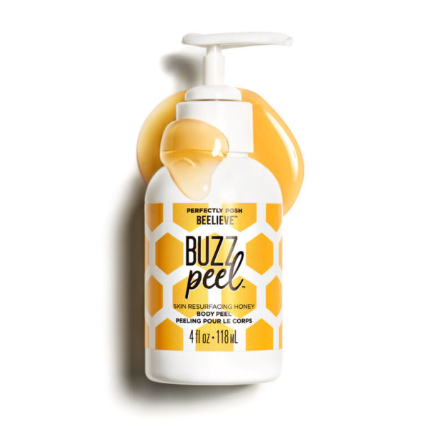 Buzz Peel Body Peel - Image 3