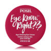 Eye Know, Right? Age-Defying Eye Creme