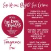 Eye Know, Right? Age-Defying Eye Creme - Image 2