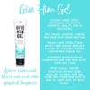 Give Him Gel Body Lotion - Image 2