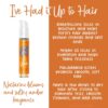 I've Had It Up To Hair Hair Serum - Image 2