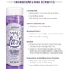 Mad For Lav Bath Salts - Image 3